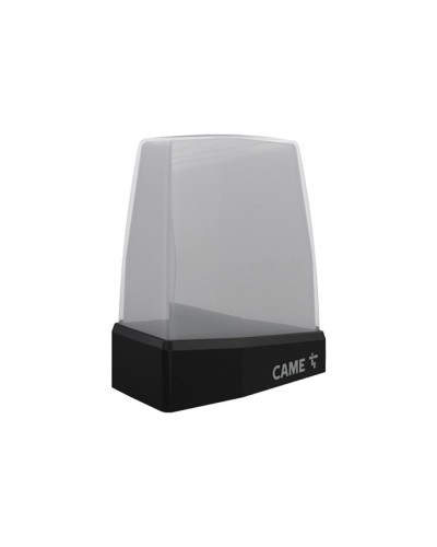 CAME KRX1FXSW (806LA-0020). Лампа сигнальная с белым плафоном. CAME в Туле