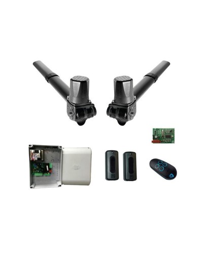 CAME KR310 RC combo KIT. Комплект автоматики для распашных ворот. CAME в Туле