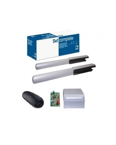 CAME ATI3000A combo KIT. Комплект автоматики для распашных ворот. CAME в Туле