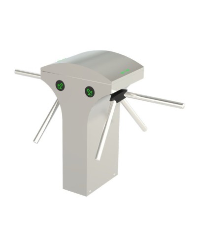 CAME STILE 600 (001PSMM602D-01). Турникет-трипод моторизованный двухпроходный. CAME в Туле