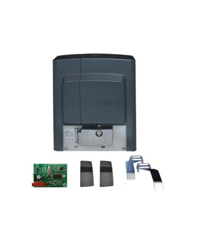 CAME BX708AGS combo KIT. Комплект автоматики для откатных ворот . CAME в Туле