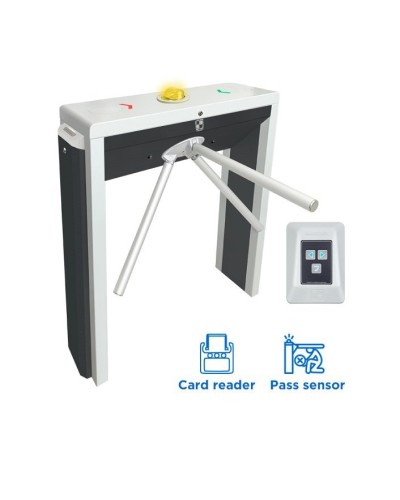 STL-03KEC. Комплект турникета. CARDDEX в Туле