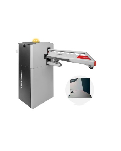 VBR-4. Комплект откатного шлагбаума. CARDDEX в Туле