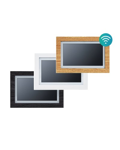 CTV-M5708 Image. Монитор домофона цветной. CTV в Туле