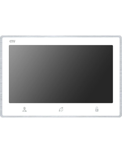 CTV-M4703AHD W (белый). Монитор домофона цветной. CTV в Туле