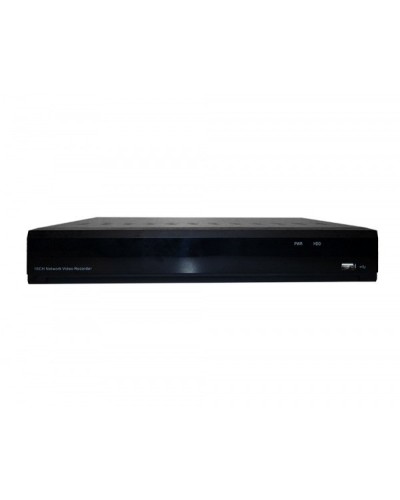 CO-RNI1601. IP-видеорегистратор 16-канальный. ComOnyx в Туле