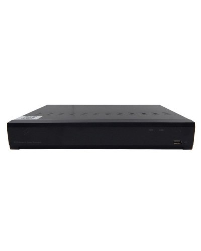CO-RNI0801PAi. IP-видеорегистратор 8-канальный. ComOnyx в Туле