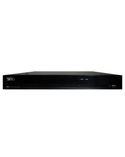 CO-RNI1602Ai. IP-видеорегистратор 16-канальный. ComOnyx в Туле