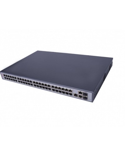 CO-SWP482F. Коммутатор 48-портовый Gigabit Ethernet с PoE. ComOnyx в Туле