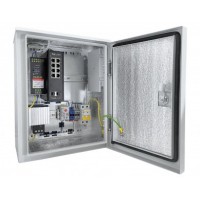 CO-SBOXP509-H. Уличная станция. ComOnyx