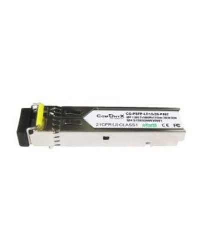 CO-PSFP-LC1G/20-P507. SFP-модуль. ComOnyx в Туле