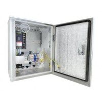 CO-SBOXP505-H. Уличная станция. ComOnyx