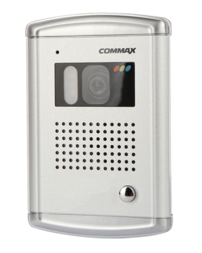 DRC-4CANC. Вызывная панель цветная. Commax в Туле