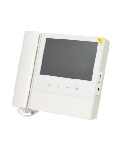 CDV-70NM/4 (белый). Монитор домофона цветной. Commax в Туле