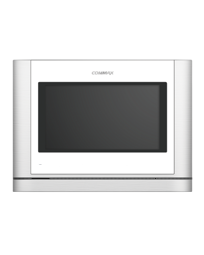 CDV-70MF (белый). Монитор видеодомофона цветной. Commax в Туле