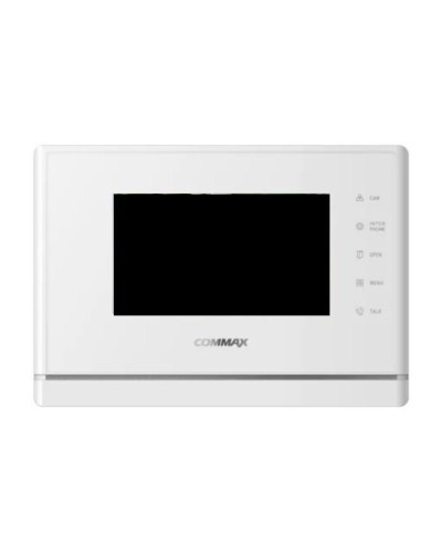 CDV-70Y (белый). Монитор видеодомофона цветной. Commax в Туле