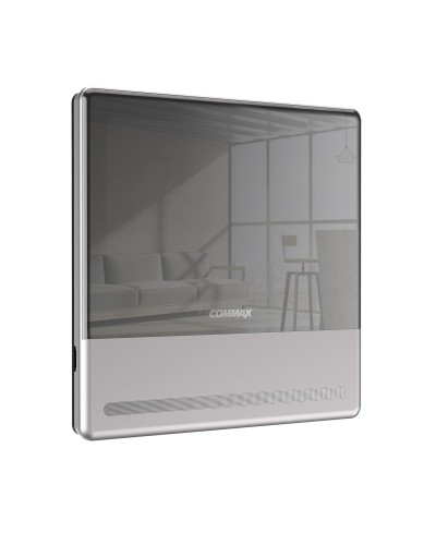 CDV-70QT (серебро). Монитор домофона цветной. Commax в Туле