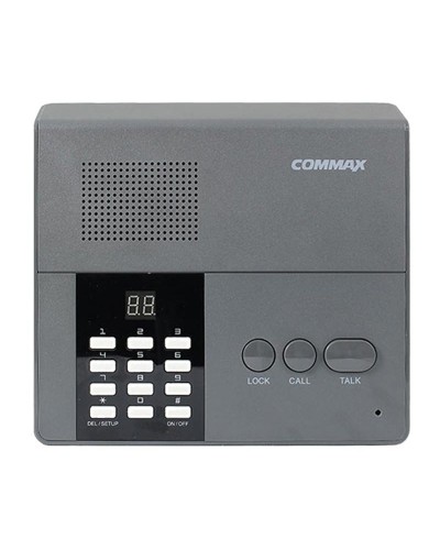 CM-810. Интерфон. Commax в Туле