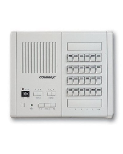 PI-20LN. Устройство переговорное. Commax в Туле