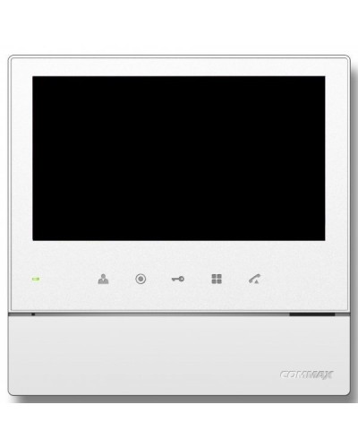 CDV-70H2 (белый). Монитор домофона цветной. Commax в Туле