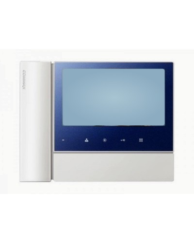 CDV-70N/XL (синий). Монитор видеодомофона цветной. Commax в Туле