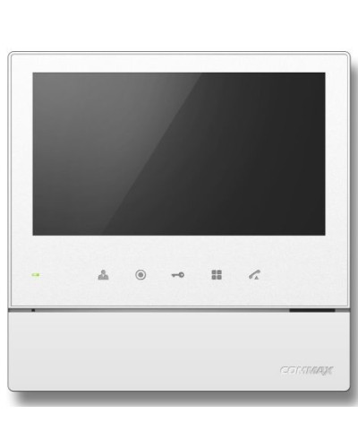 CDV-70HM2/VZ (белый). Монитор видеодомофона цветной. Commax в Туле