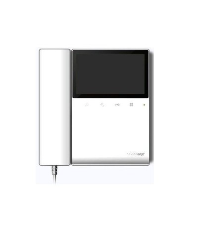 CDV-43K/VZ. Монитор домофона цветной. Commax в Туле
