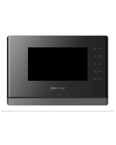 CDV-70Y/XL (черный). Монитор видеодомофона цветной. Commax в Туле