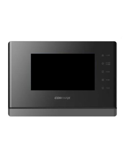 CDV-70Y (черный). Монитор видеодомофона цветной. Commax в Туле