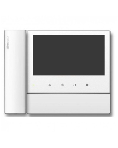 CDV-70N2 (белый). Монитор домофона цветной. Commax в Туле