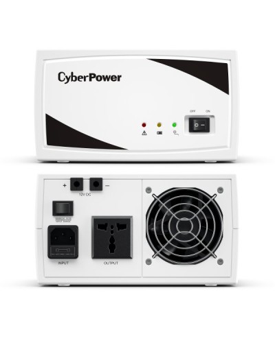 SMP750EI. Источник бесперебойного питания для котла. CyberPower в Туле