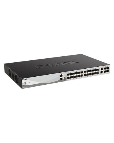 DGS-3130-30S/B1A. Коммутатор. D-Link в Туле