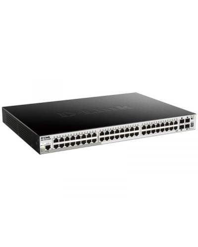 DGS-1510-52XMP/A1A. Коммутатор. D-Link в Туле