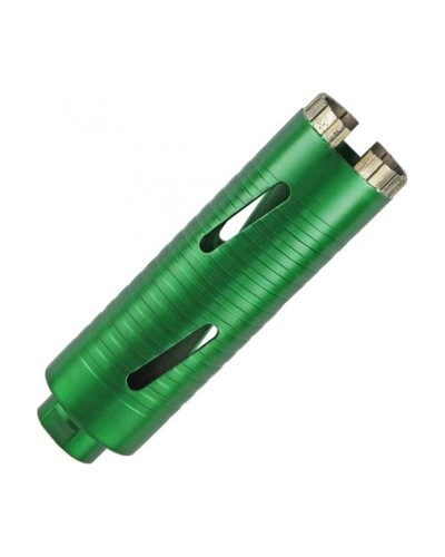 Алмазная коронка Laser Drill 150, 52х150 М16 (LD150-0052-016): Алмазная коронка в Туле