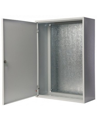 ЩМП-07 700х500х210 IP31 (30547DEK). Щит с монтажной панелью. DEKraft в Туле