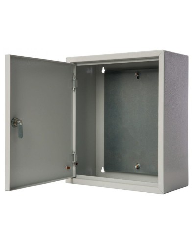 ЩМП-03 350х300х155 IP31 (30543DEK). Щит с монтажной панелью. DEKraft в Туле