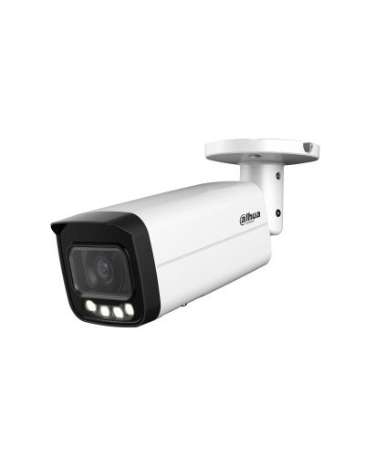 DH-IPC-HFW5449TP-ASE-LED-0600B-S2. Профессиональная видеокамера IP цилиндрическая. Dahua в Туле