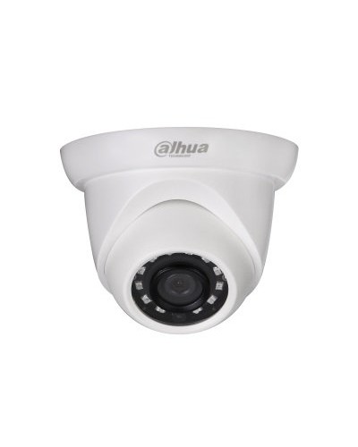 DH-IPC-HDW1431SP-0360B-S4. Профессиональная видеокамера IP купольная. Dahua в Туле