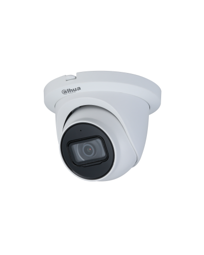 DH-IPC-HDW3241TMP-AS-0360B. Профессиональная видеокамера IP купольная. Dahua в Туле