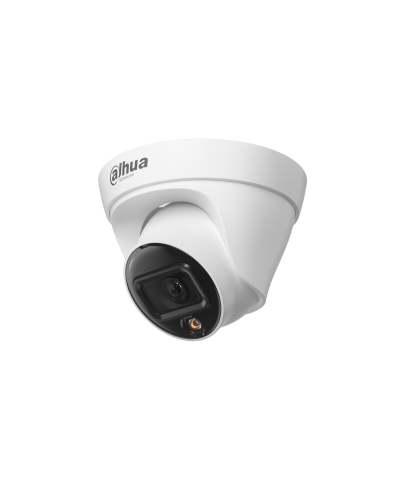 DH-IPC-HDW1239T1P-LED-0280B-S6. Профессиональная видеокамера IP купольная. Dahua в Туле