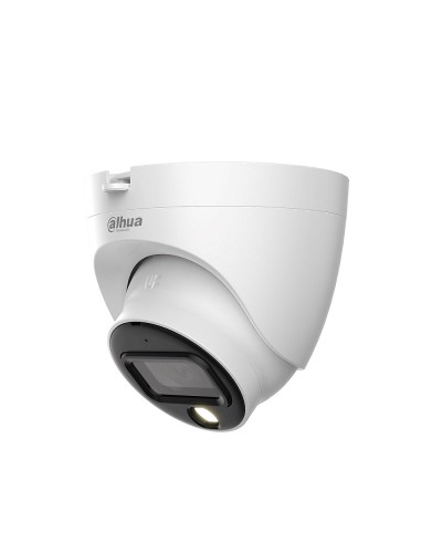 DH-HAC-HDW1509TLQP-A-LED-0360B-S2. Профессиональная видеокамера мультиформатная купольная. Dahua в Туле