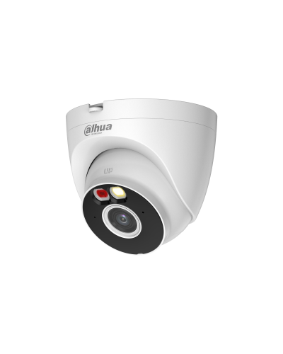 DH-IPC-T2AP-PV-0360B. Профессиональная видеокамера IP купольная. Dahua в Туле