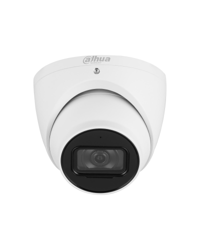 DH-IPC-HDW3241EMP-S-0280B-S2. Профессиональная видеокамера IP купольная. Dahua в Туле