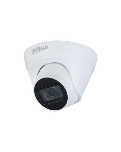 DH-IPC-HDW1230T1P-0280B-S6. Профессиональная видеокамера IP купольная. Dahua в Туле