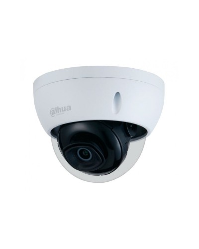 DH-IPC-HDBW3449EP-AS-NI-0280B. Профессиональная видеокамера IP купольная. Dahua в Туле
