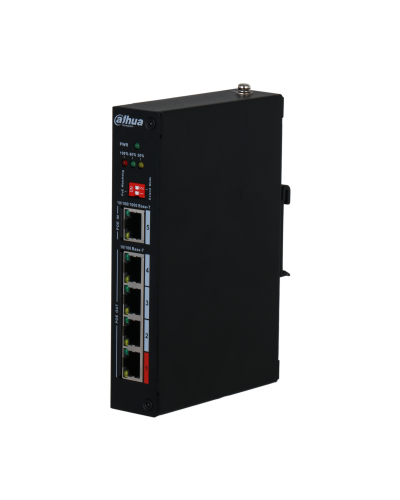 DH-PFT1500. Инжектор PoE. Dahua в Туле
