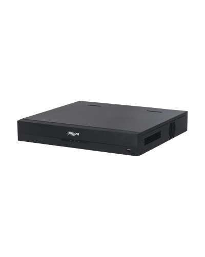 DHI-NVR4416-EI. IP-видеорегистратор 16-канальный. Dahua в Туле