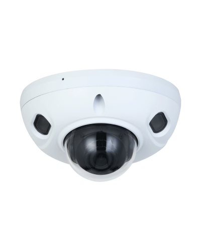 DH-IPC-HDBW3441FP-AS-0360B-S2. Профессиональная видеокамера IP купольная. Dahua в Туле