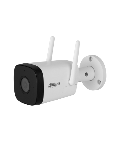 DH-IPC-HFW1430DTP-STW-0280B. Профессиональная видеокамера IP цилиндрическая. Dahua в Туле