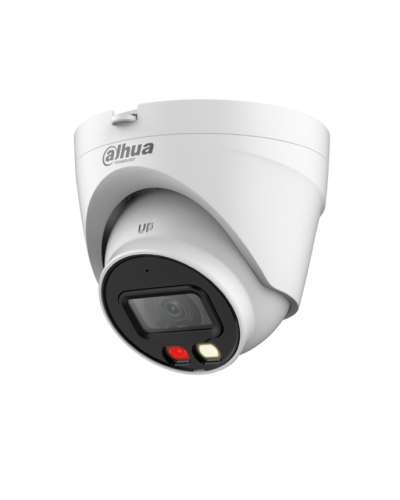 DH-IPC-HDW1439VP-A-IL-0360B. Профессиональная видеокамера IP купольная. Dahua в Туле